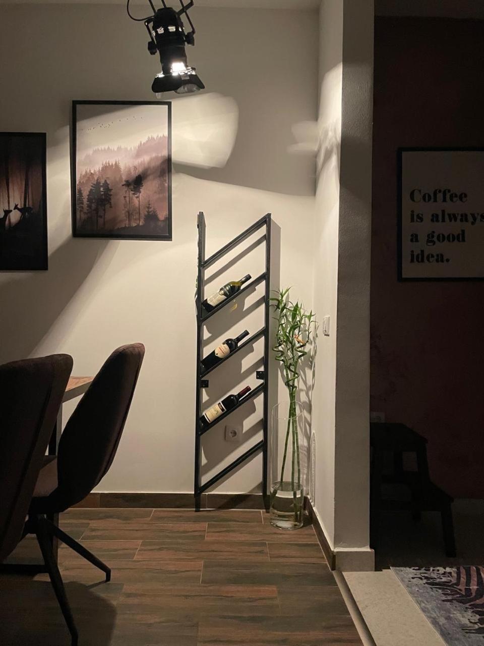 Apartman Viktorija Zabljak  Ngoại thất bức ảnh