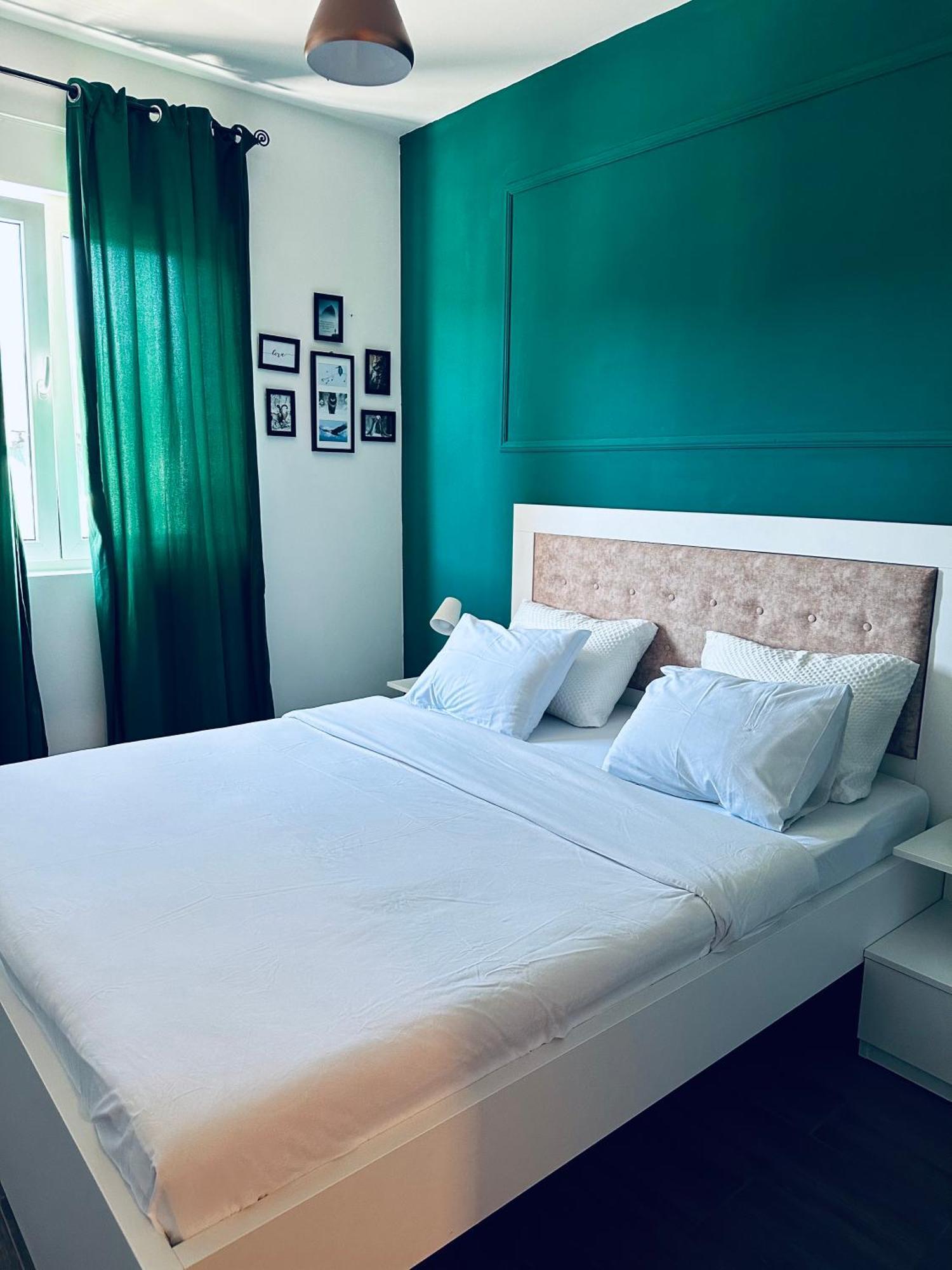Apartman Viktorija Zabljak  Ngoại thất bức ảnh