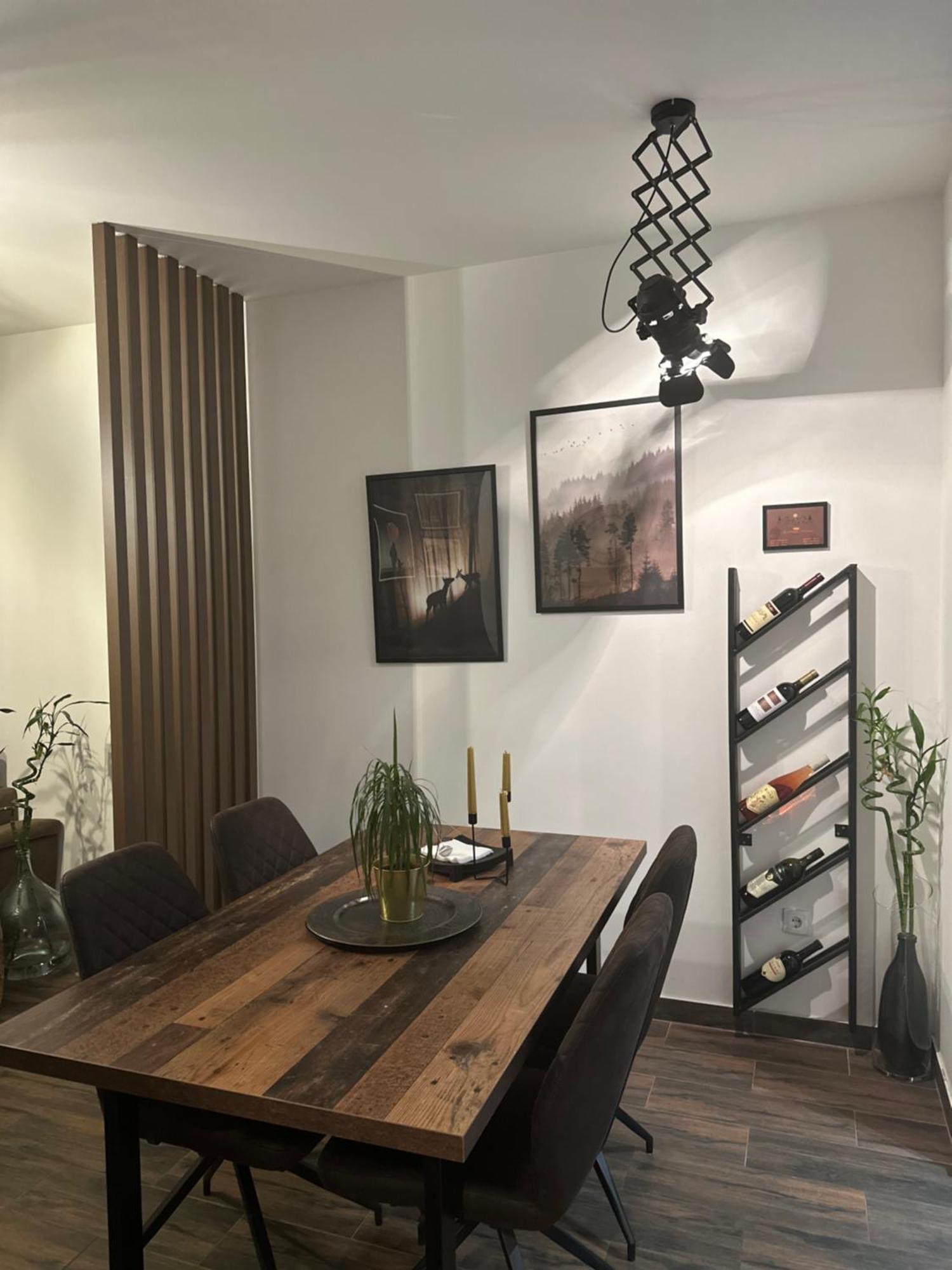 Apartman Viktorija Zabljak  Ngoại thất bức ảnh