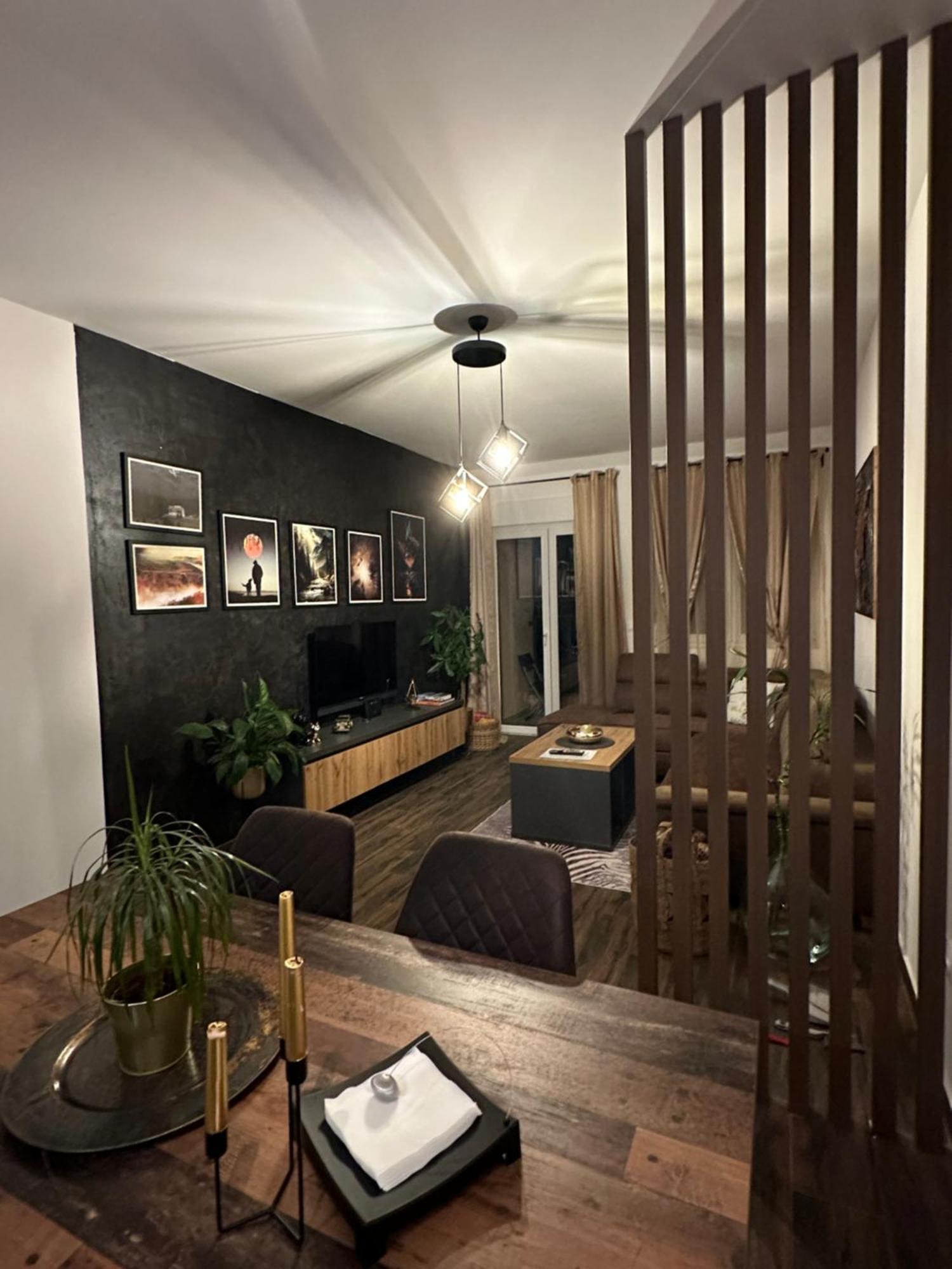 Apartman Viktorija Zabljak  Ngoại thất bức ảnh