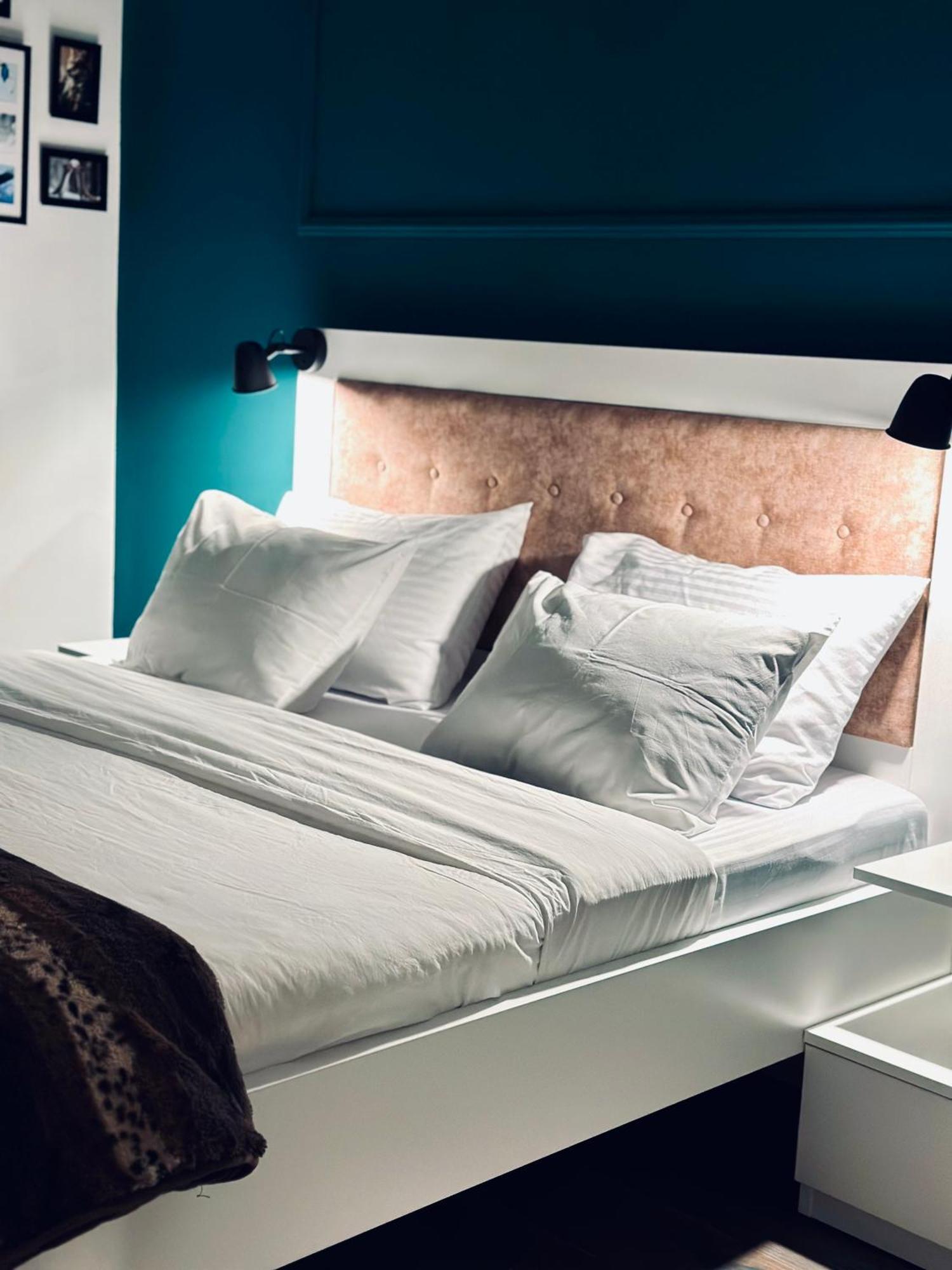 Apartman Viktorija Zabljak  Ngoại thất bức ảnh