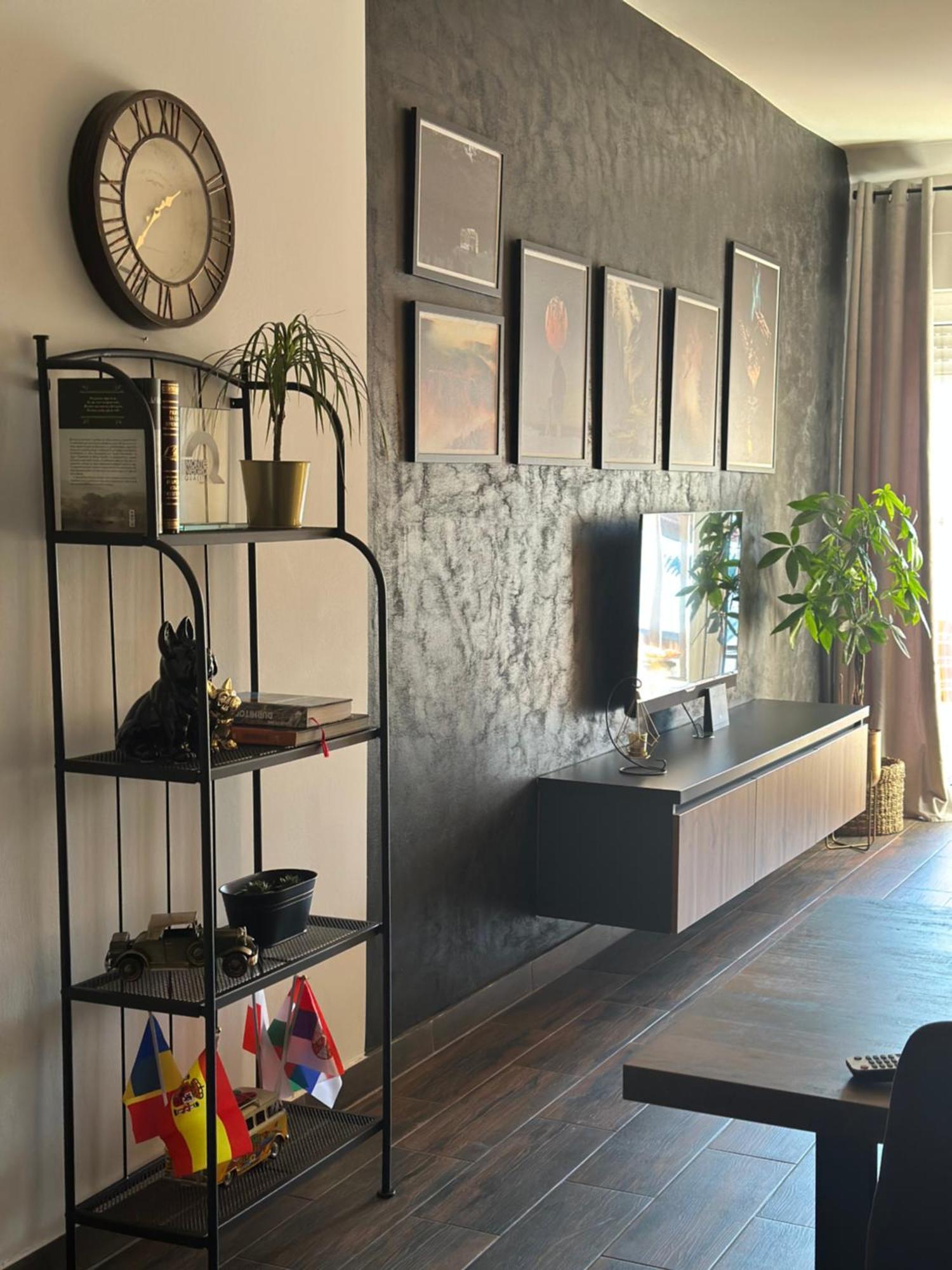 Apartman Viktorija Zabljak  Ngoại thất bức ảnh