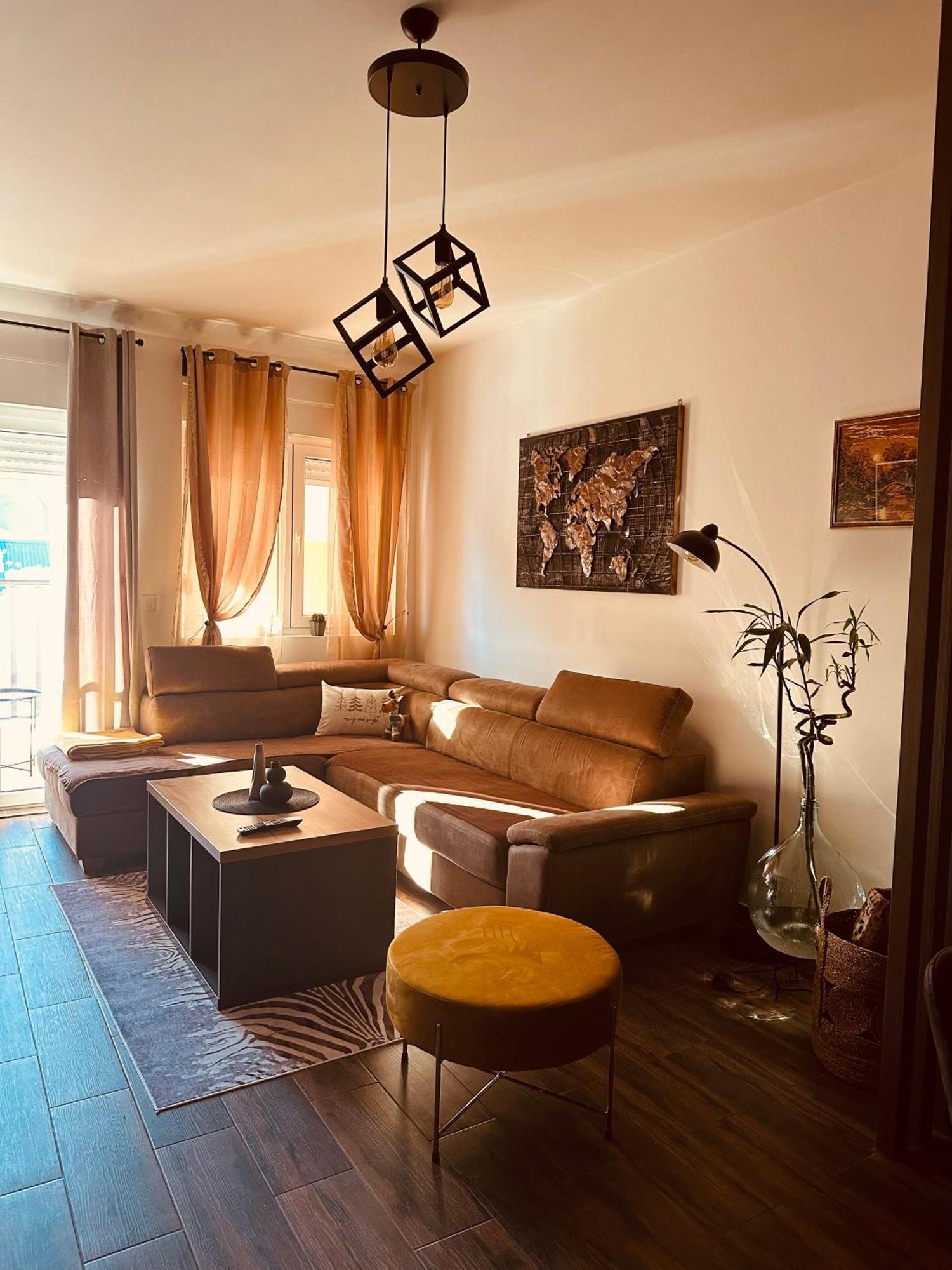 Apartman Viktorija Zabljak  Ngoại thất bức ảnh