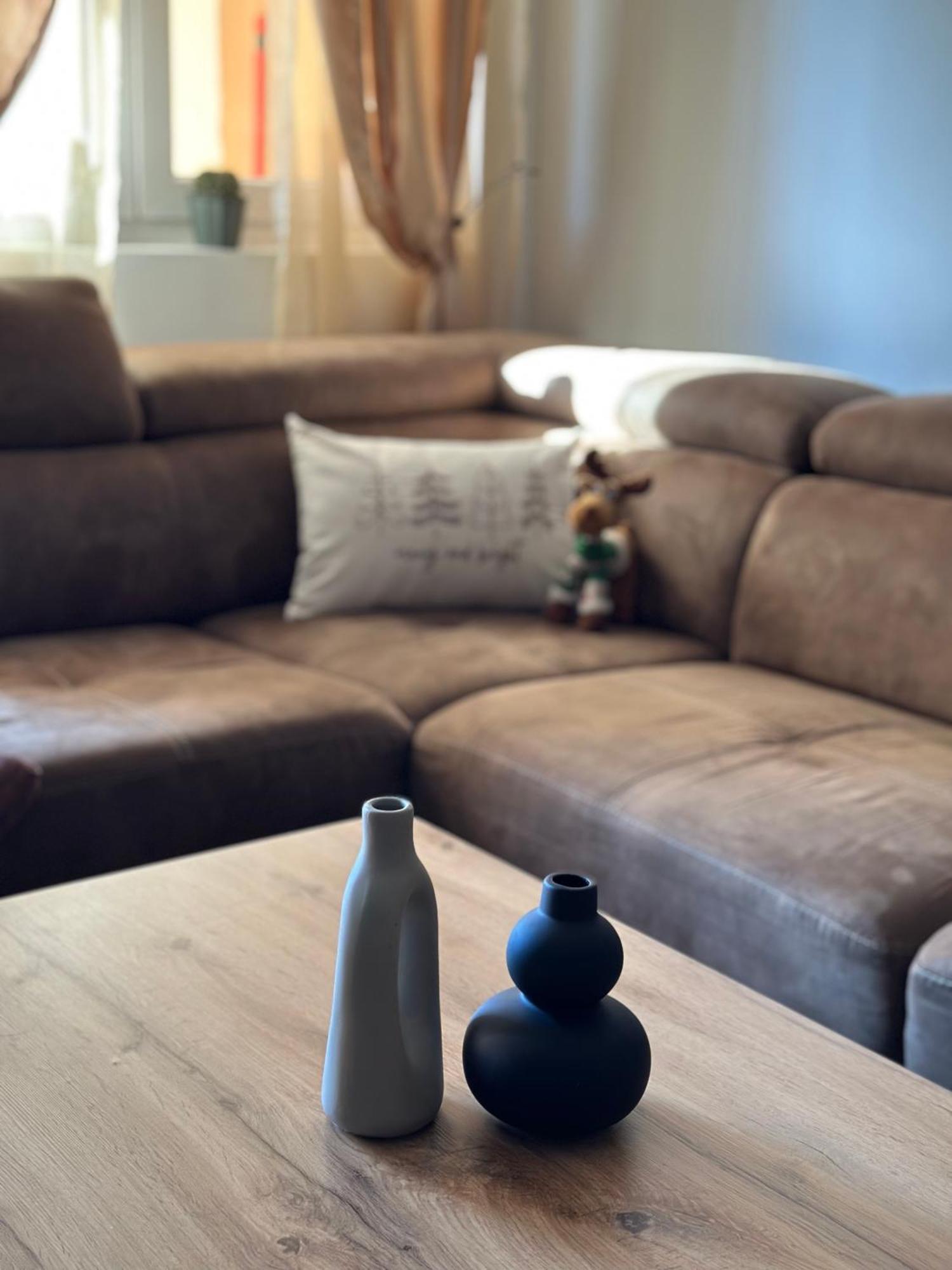 Apartman Viktorija Zabljak  Ngoại thất bức ảnh