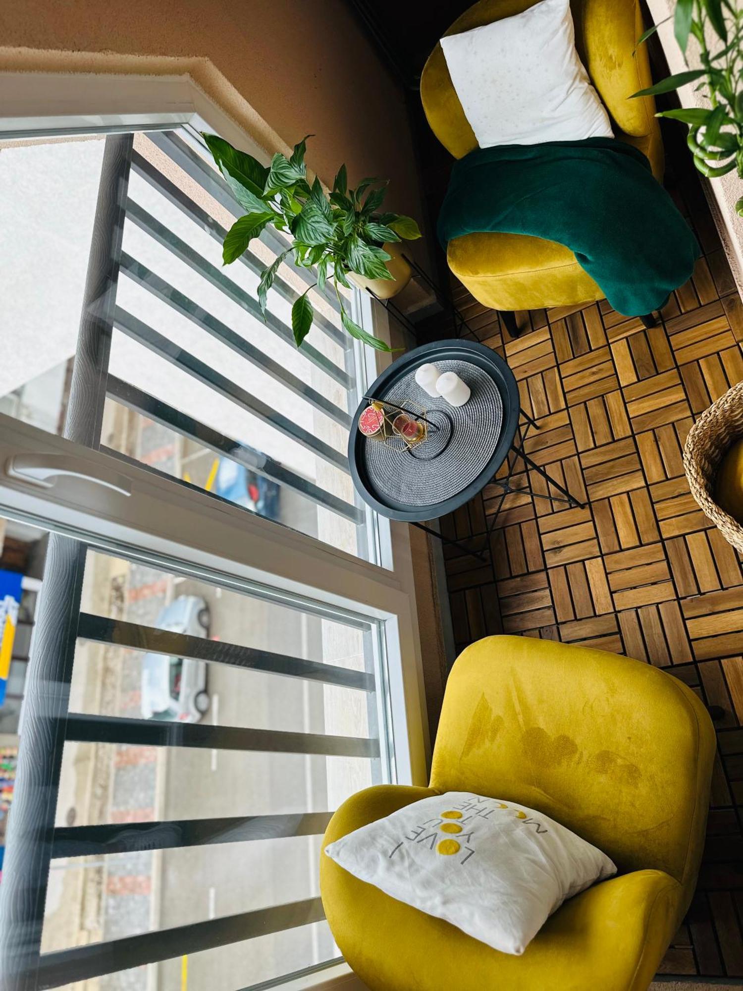 Apartman Viktorija Zabljak  Ngoại thất bức ảnh