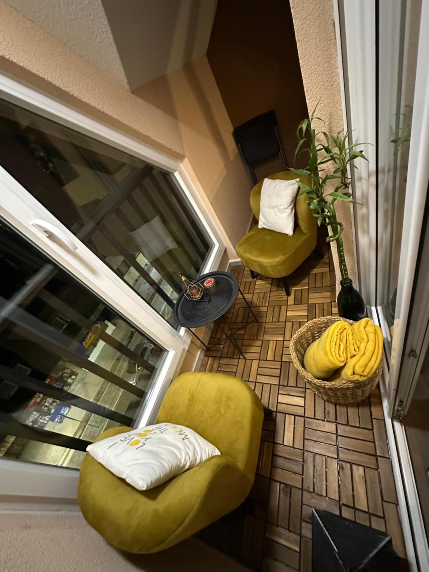 Apartman Viktorija Zabljak  Ngoại thất bức ảnh