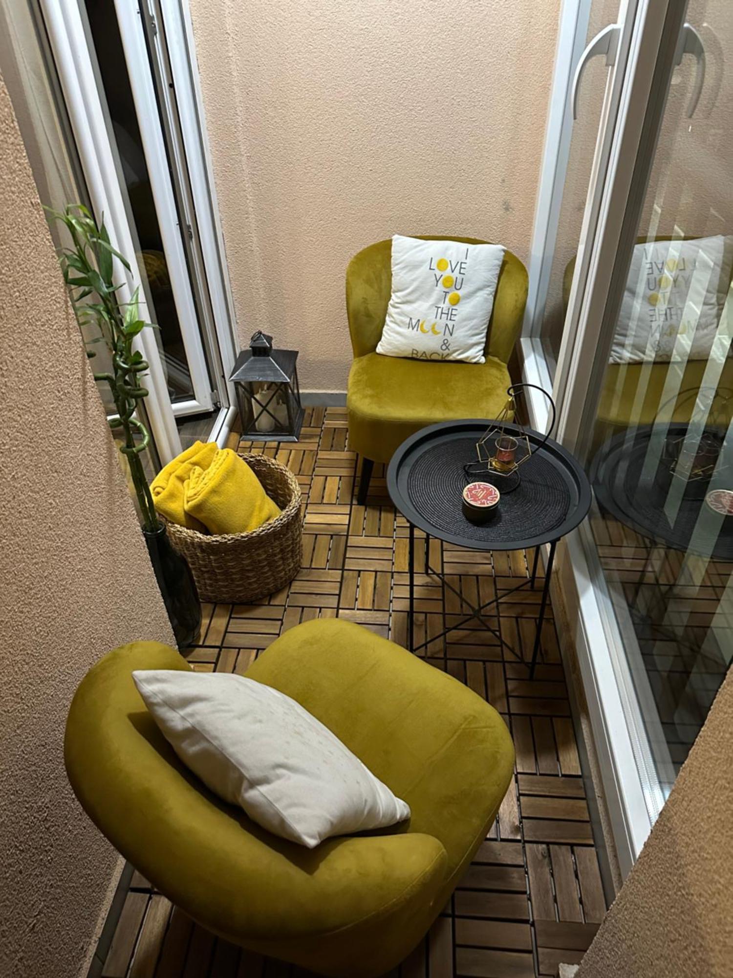 Apartman Viktorija Zabljak  Ngoại thất bức ảnh